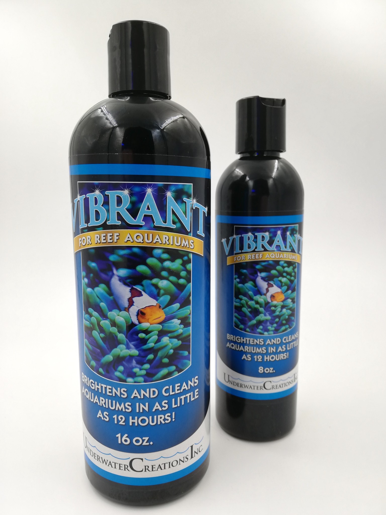 vibrant reef cleaner