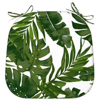 Hamilton Bay Outdoor Tropic u-shape zitkussen universeel 39/44x40cm