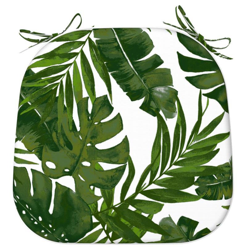 Hamilton Bay Outdoor Tropic u-shape seat cushion universal 39/44x40cm