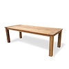 Hamilton Bay Hercules table 240x100cm teak