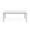 Nardi Net lounge table 100x60x40cm