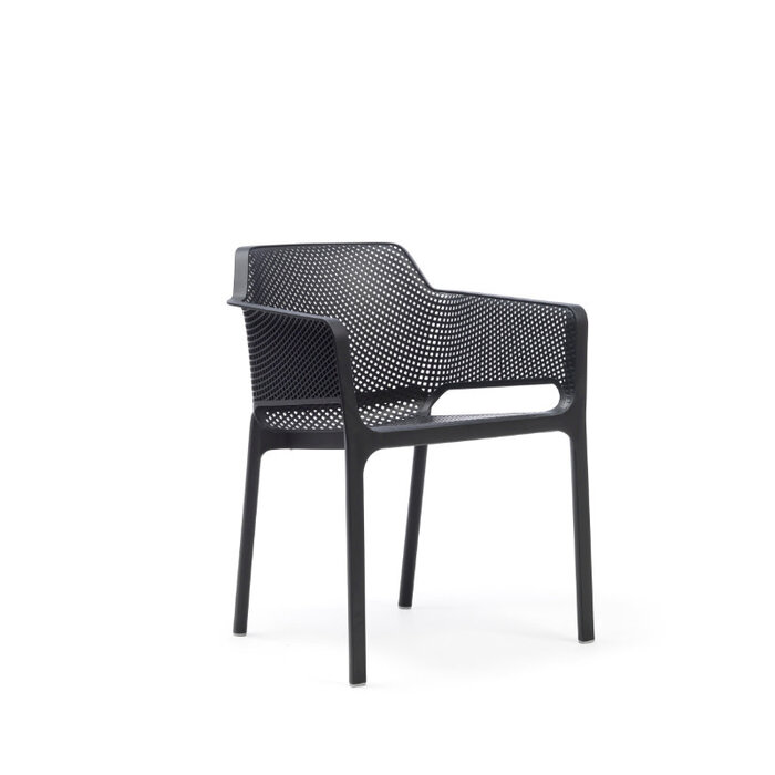 Nardi Nardi Net stackable arm chair
