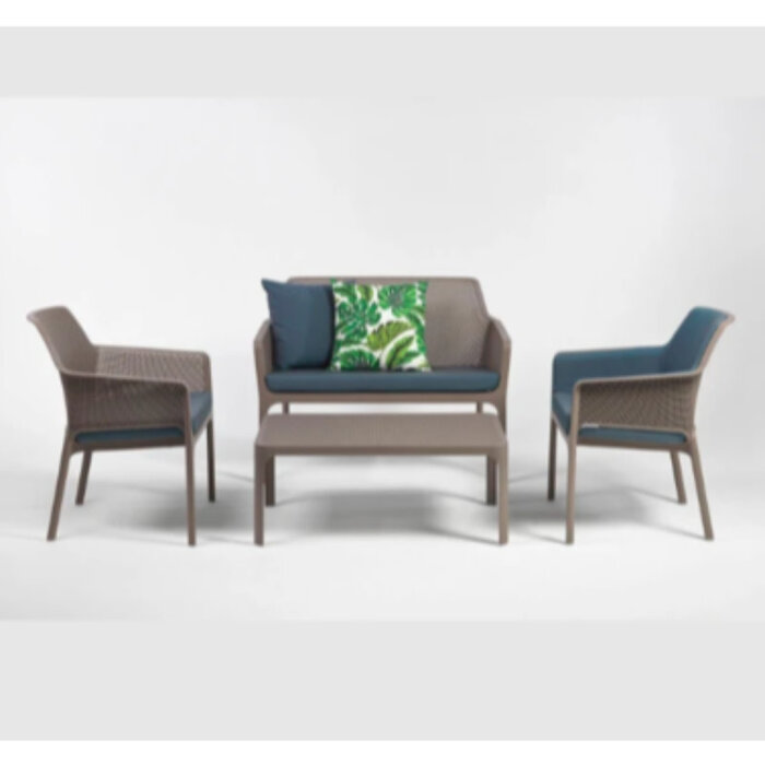 Nardi Nardi Net Relax Bench