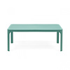 Nardi Net lounge table 100x60x40cm