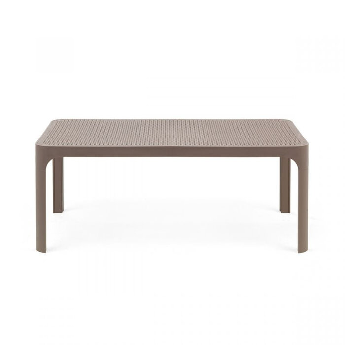 Nardi Nardi Net lounge table 100x60x40cm