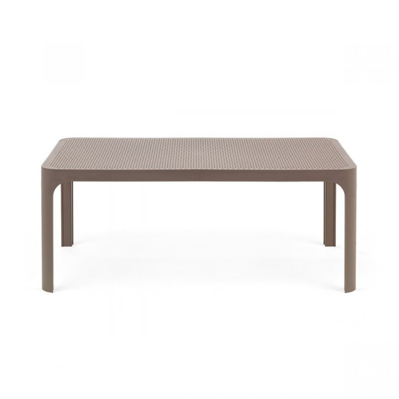 Nardi Nardi Net lounge table 100x60x40cm