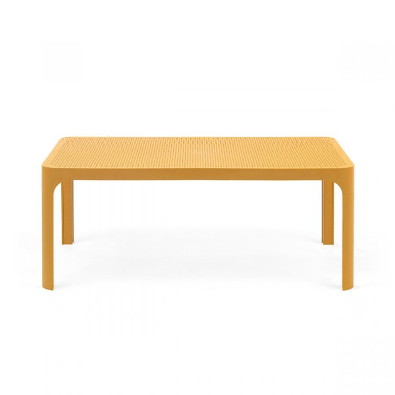 Nardi Nardi Net lounge table 100x60x40cm