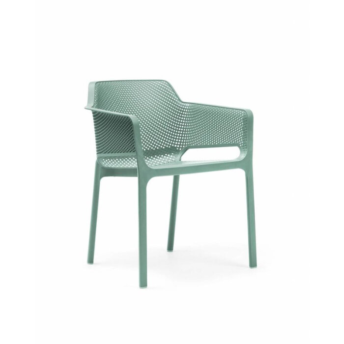 Nardi Nardi Net stackable arm chair