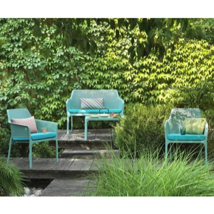 Nardi Nardi Net Relax lounge stoel