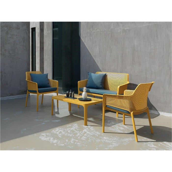 Nardi Nardi Net Relax Bench