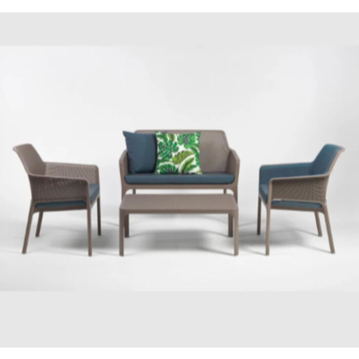 Nardi Nardi Net salontafel 100x60x40cm