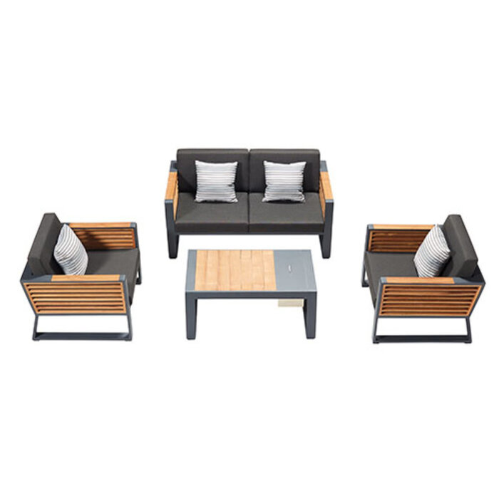 Higold Higold New York Lounge Double Sofa 150cm