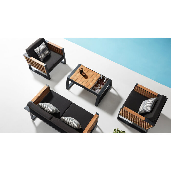 Higold Higold New York Lounge Double Sofa