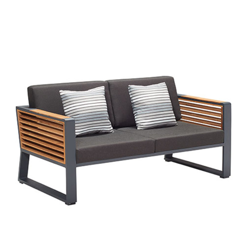 Higold Higold New York Lounge Double Sofa 150cm