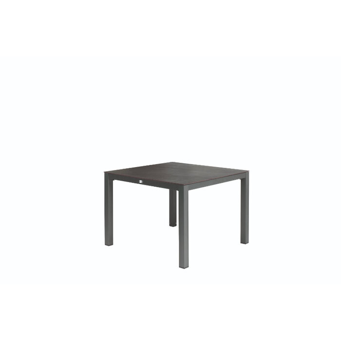 Tierra Outdoor Tierra Outdoor Briga Table Dekton Grey frame - BROMO dekton BROMO top -