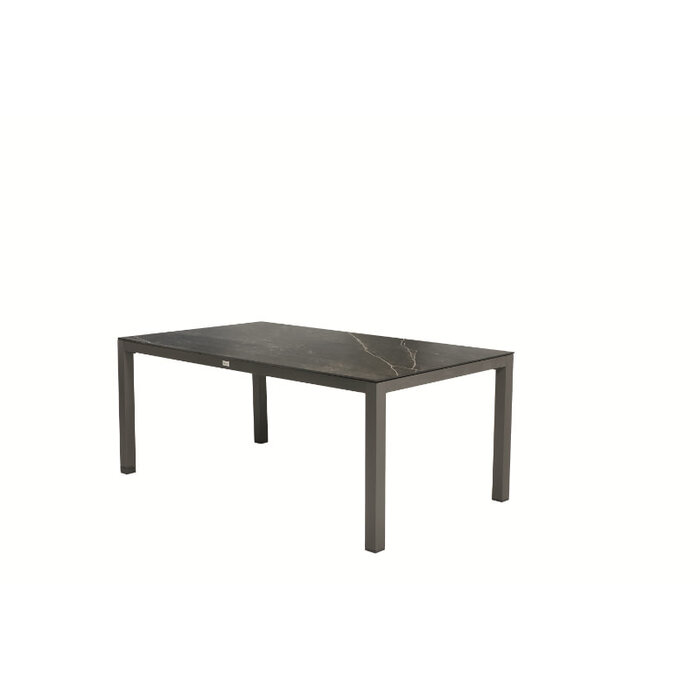 Tierra Outdoor Tierra Outdoor Briga Table Grey frame - Dekton KELYA top -