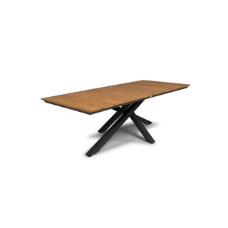 Tierra Outdoor Tierra Outdoor Orion Dining Table 220x100cm