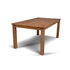 Tierra Outdoor Polar Dining Table 220cm