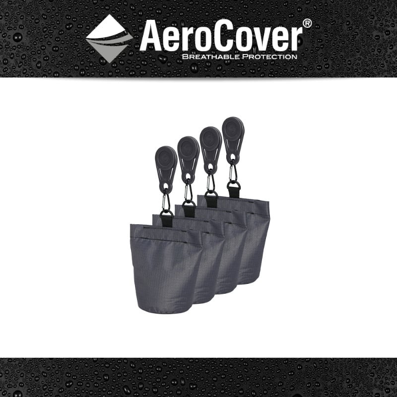 Platinum Aerocover Cover sandbags (4pcs) art.7812