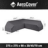 AeroCover Lounge set platform cover 275x275x90xH30-45-70 art. 7881