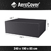 AeroCover Garden set cover 240x190xH85