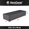 AeroCover Ligbedhoes 210x75x40 art. 7964