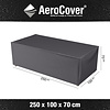 AeroCover Loungebankhoes 250x100xH70