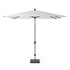 Platinum RIVA stokparasol - 250cm vierkant -