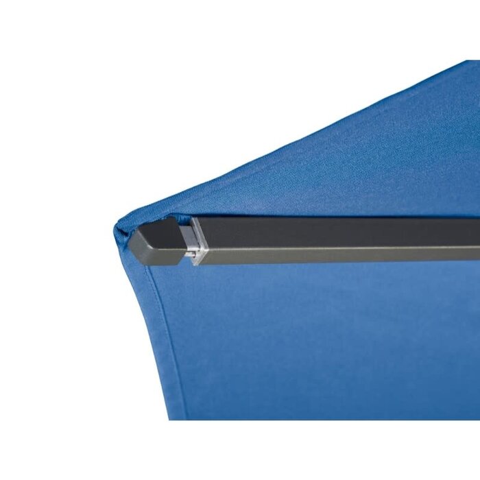 Platinum Platinum RIVA pole parasol - 300x200cm rectangular -