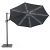 Platinum Parasol Challenger T2 Glow round 3.5 Anthracite