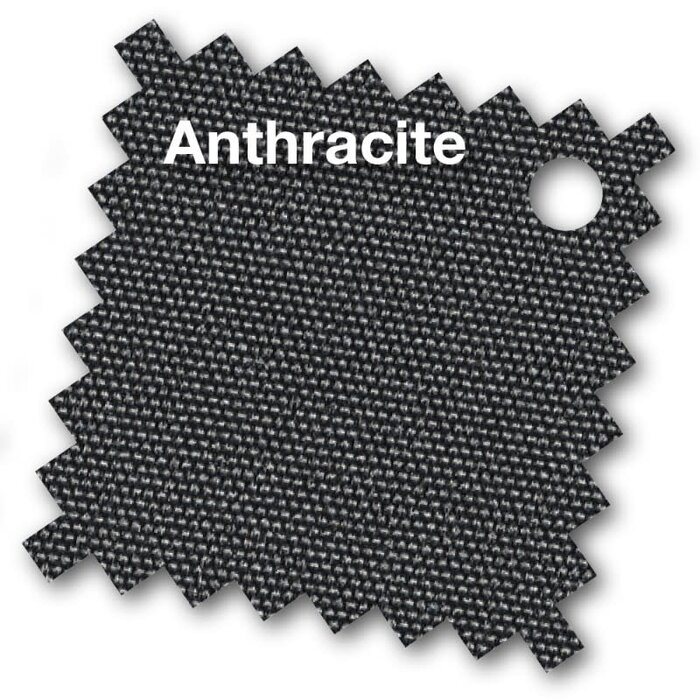 Platinum Platinum Sun & Shade zweefparasol Challenger T2 - 300x300 - antraciet - art.7139