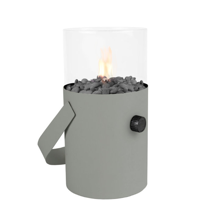 Cosi Cosiscoop Original Olive gas lantern