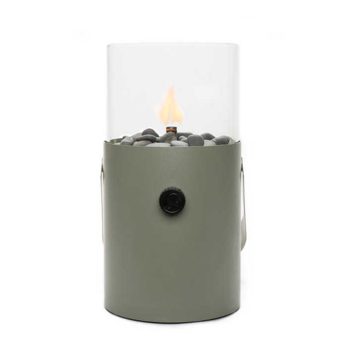 Cosi Cosiscoop Original Olive gas lantern