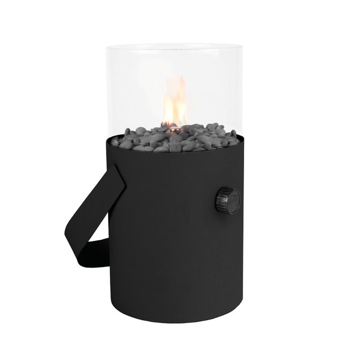 Cosi Cosiscoop Original black gas lantern