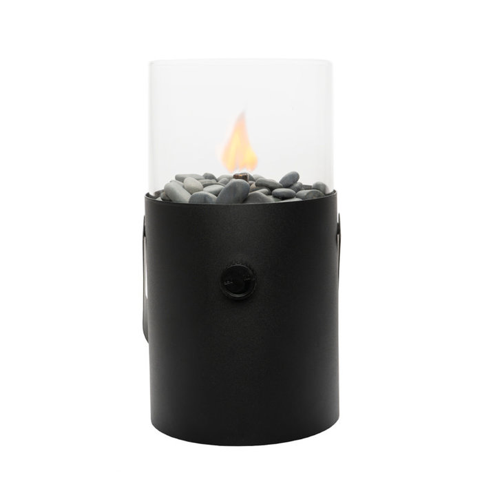 Cosi Cosiscoop Original black gas lantern