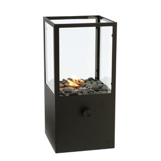 Cosi Cosiscoop Dome black gaslantaarn