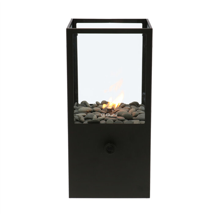 Cosi Cosiscoop Dome black gaslantaarn