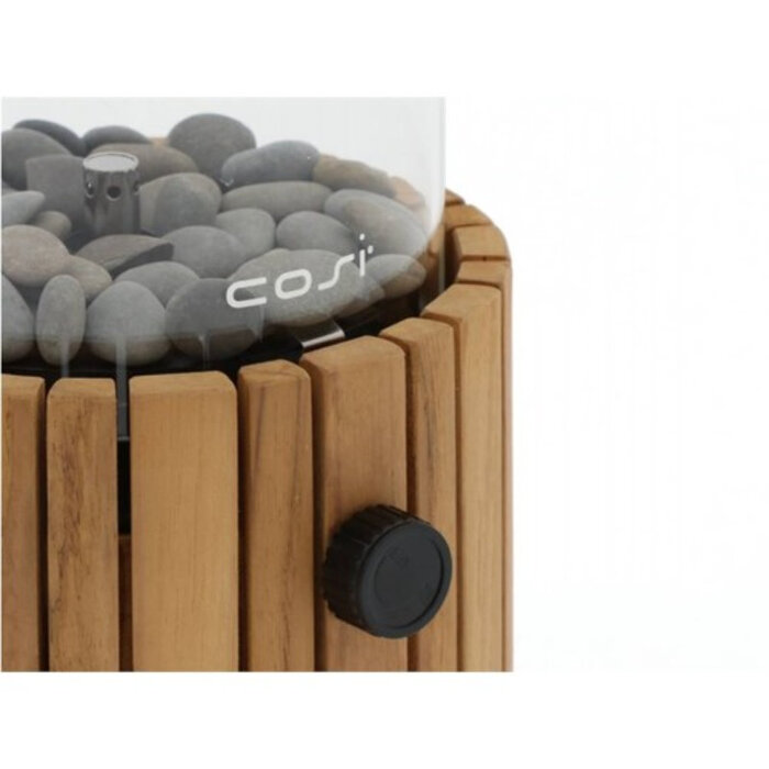 Cosi Cosiscoop Timber gaslantaarn