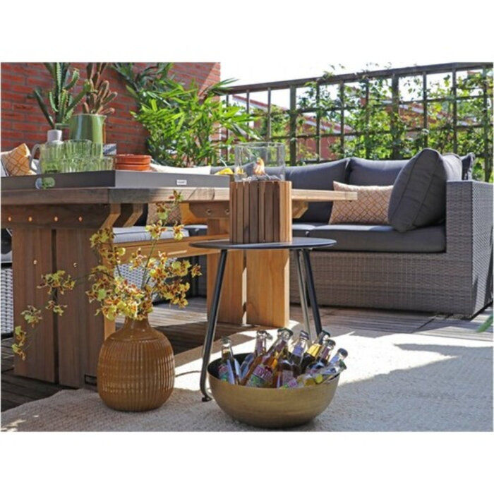Cosi Cosiscoop Timber gaslantaarn