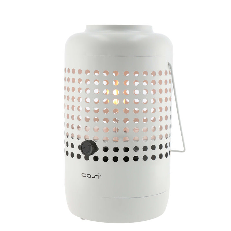 Cosi Cosiscoop Drop light grey gas lantern
