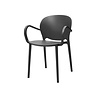 Hamilton Bay Miami stackable armchair