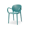 Hamilton Bay Miami stackable armchair