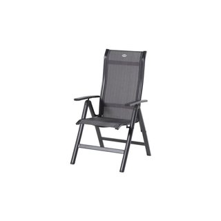 Hartman Hartman Alice Comfort Recliner alu armrests xerix