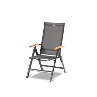 Hartman Hartman Aruba Recliner arm teak xerix