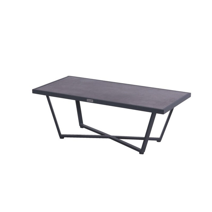 Hartman Hartman Luxor Ceramic Lounge Table 124x64x45cm xerix