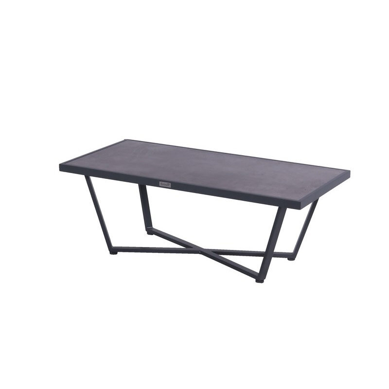 Hartman Hartman Luxor Ceramic Lounge Table 124x64x45cm xerix