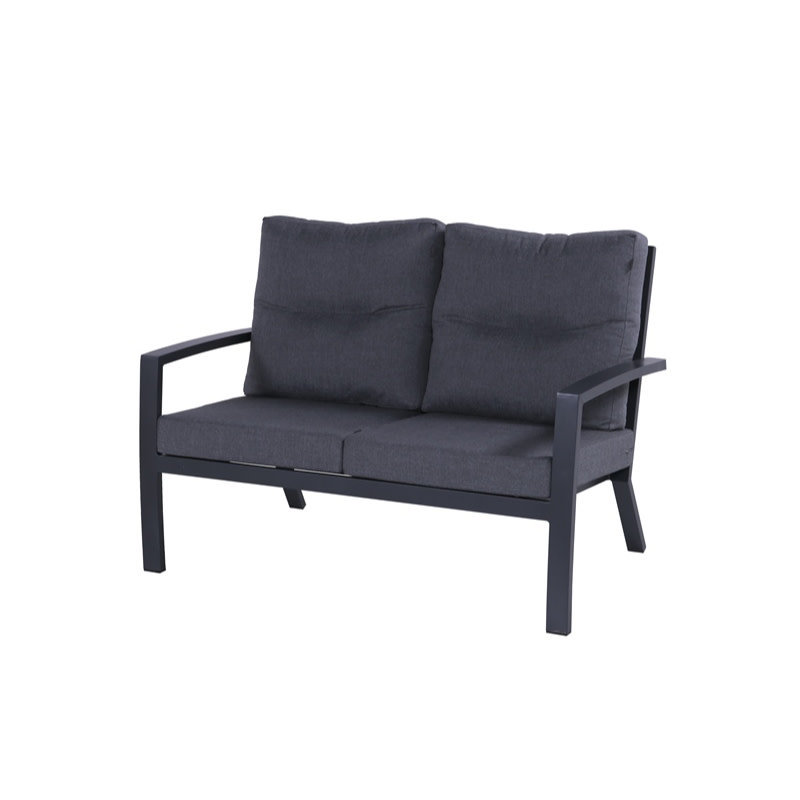 Hartman Hartman Canberra 4-delig LOUNGESET 2-seater xerix