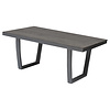 Tierra Outdoor Valencia Lounge Table Trespa