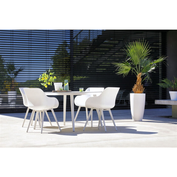 Hartman Hartman Sophie Studio HPL Table r.128cm