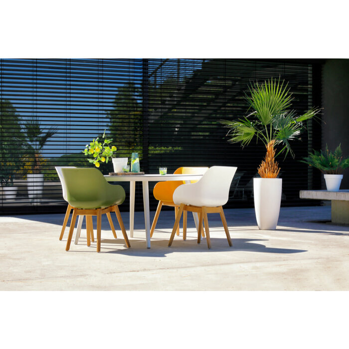 Hartman Hartman Sophie Studio HPL Table r.128cm